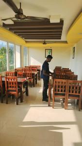 coastal grand yercaud