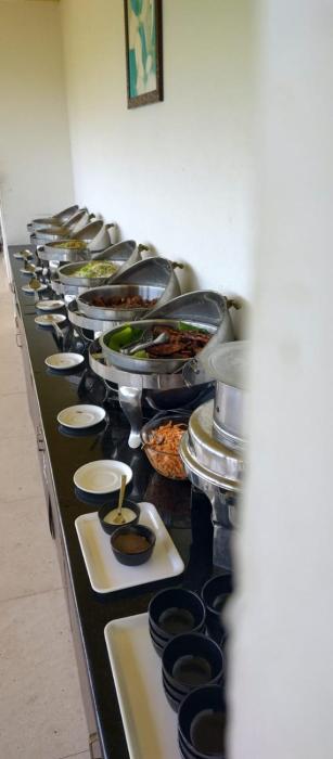 coastal grand yercaud