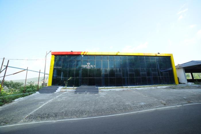 coastal grand yercaud