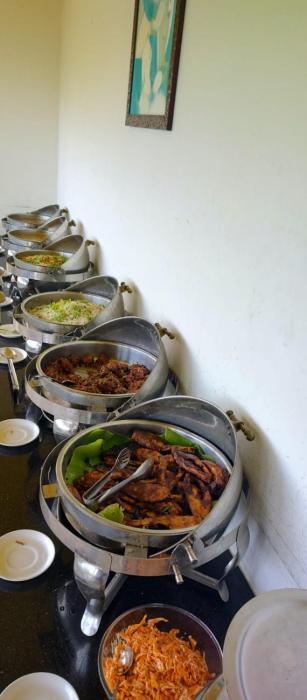 coastal grand yercaud