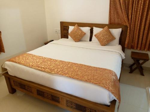 coastal grand yercaud