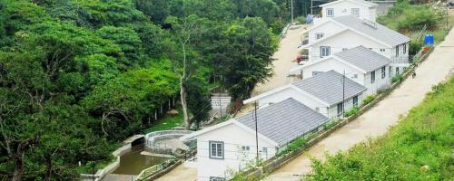 Coastal Grand - Yercaud,,3 star