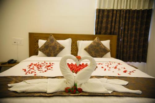 coastal grand yercaud