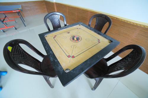 coastal grand yercaud