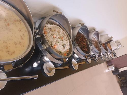 coastal grand yercaud