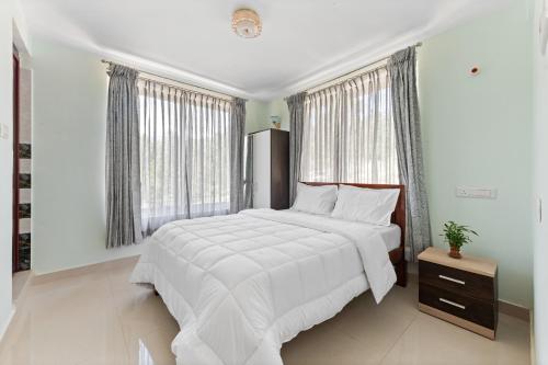 Bvk Mount Home,,2 star