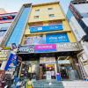 hotel pimprii stays pune