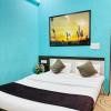 hotel pimprii stays pune