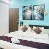 hotel pimprii stays pune