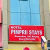 hotel pimprii stays pune