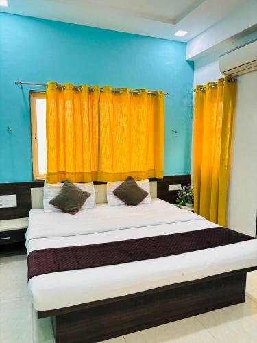 Hotel Pimprii Stays,Pune,,3 star