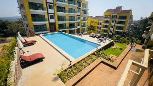 The Nautical Nest,,3 star