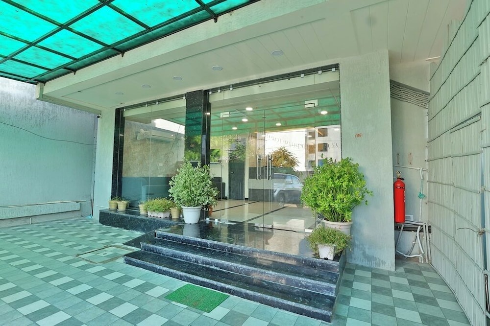 hotel royal ocean prime