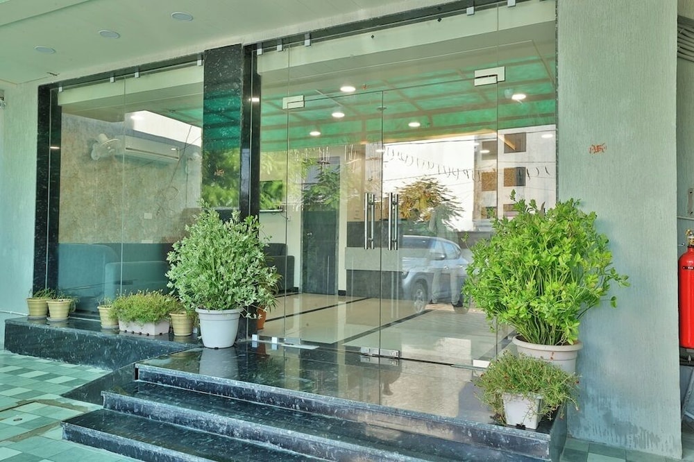 hotel royal ocean prime