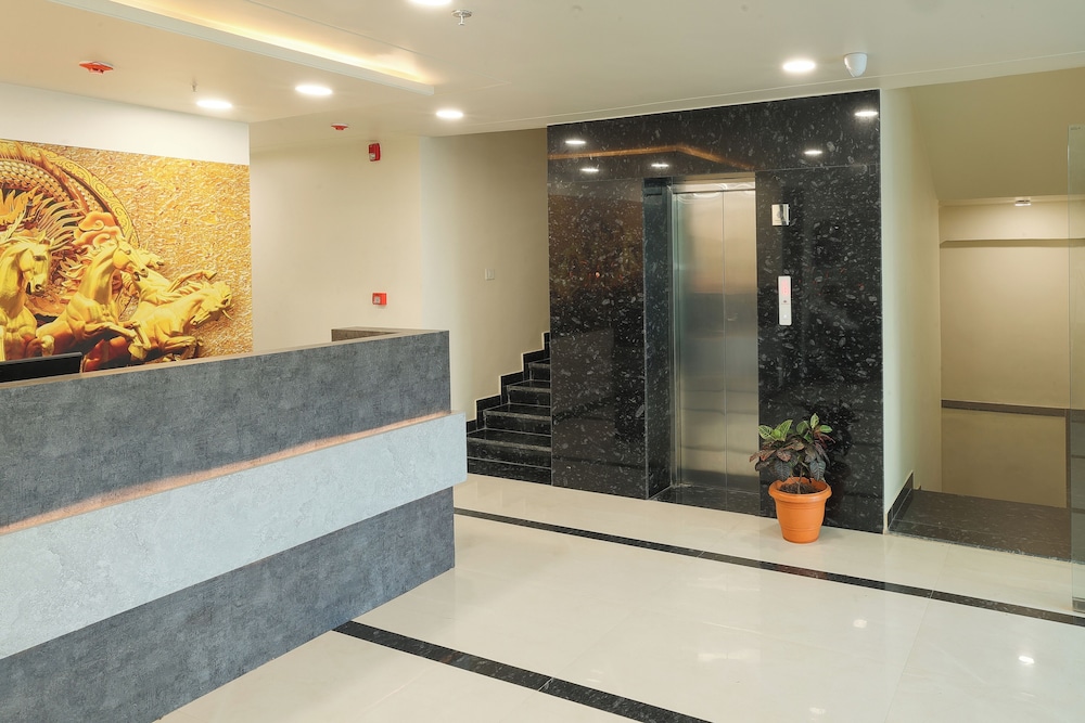 hotel royal ocean prime