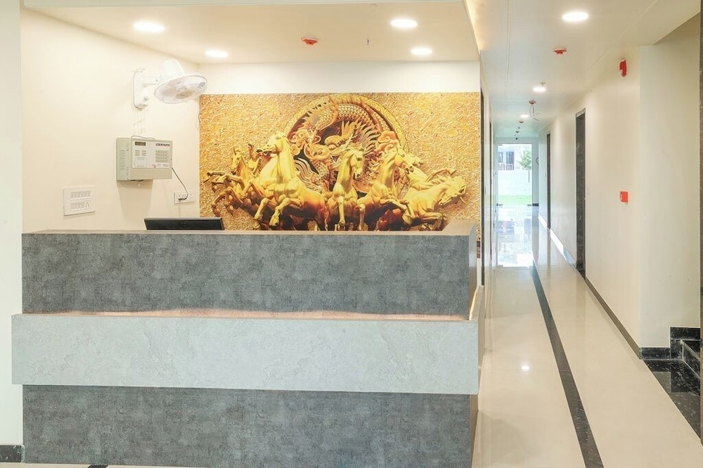 hotel royal ocean prime