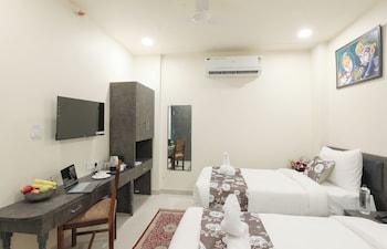 hotel royal ocean prime