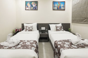 hotel royal ocean prime