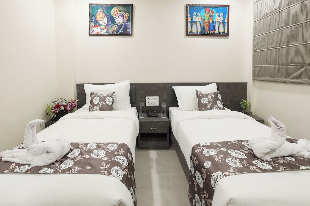 hotel royal ocean prime