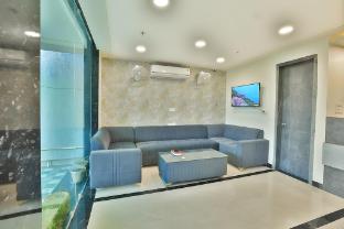 Hotel Royal Ocean Prime,,3 star