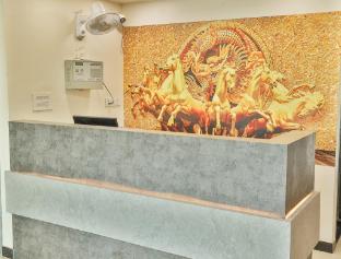 Hotel Royal Ocean Prime,,3 star