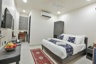 hotel royal ocean prime