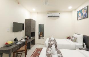 hotel royal ocean prime