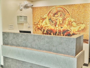 hotel royal ocean prime