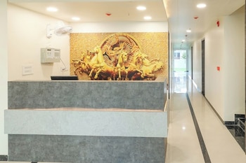 hotel royal ocean prime