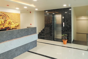 hotel royal ocean prime