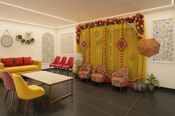 the swarnim hotel and banquet