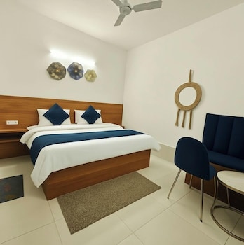 the swarnim hotel and banquet