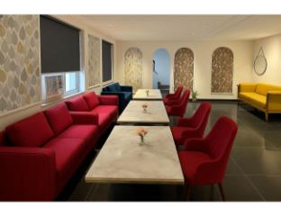 the swarnim hotel and banquet