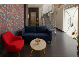 the swarnim hotel and banquet