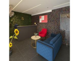 the swarnim hotel and banquet