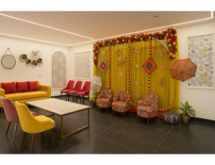 the swarnim hotel and banquet