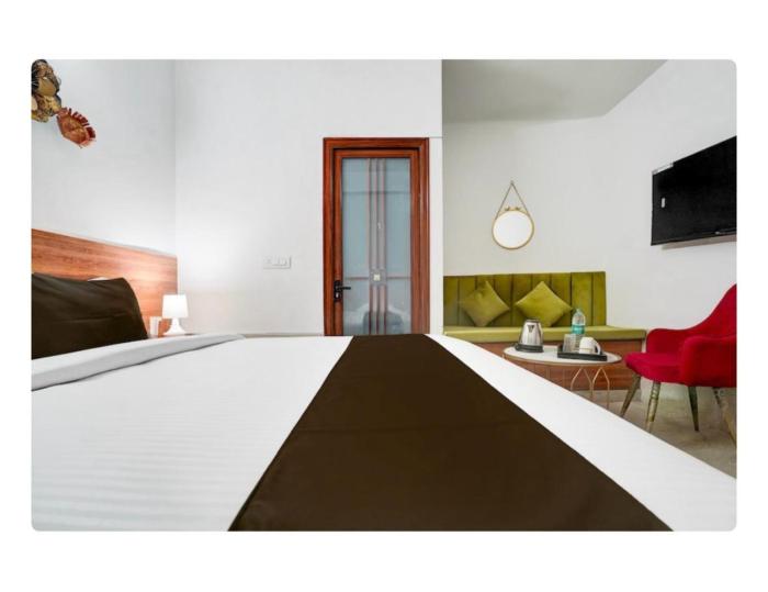 the swarnim hotel and banquet