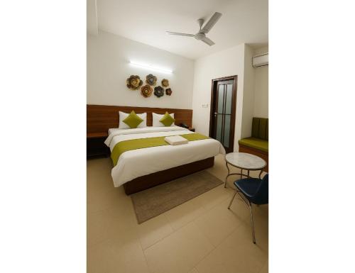 the swarnim hotel and banquet