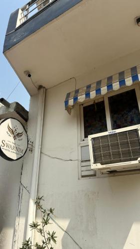 the swarnim hotel and banquet