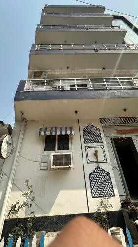 the swarnim hotel and banquet