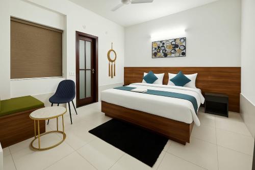 the swarnim hotel and banquet