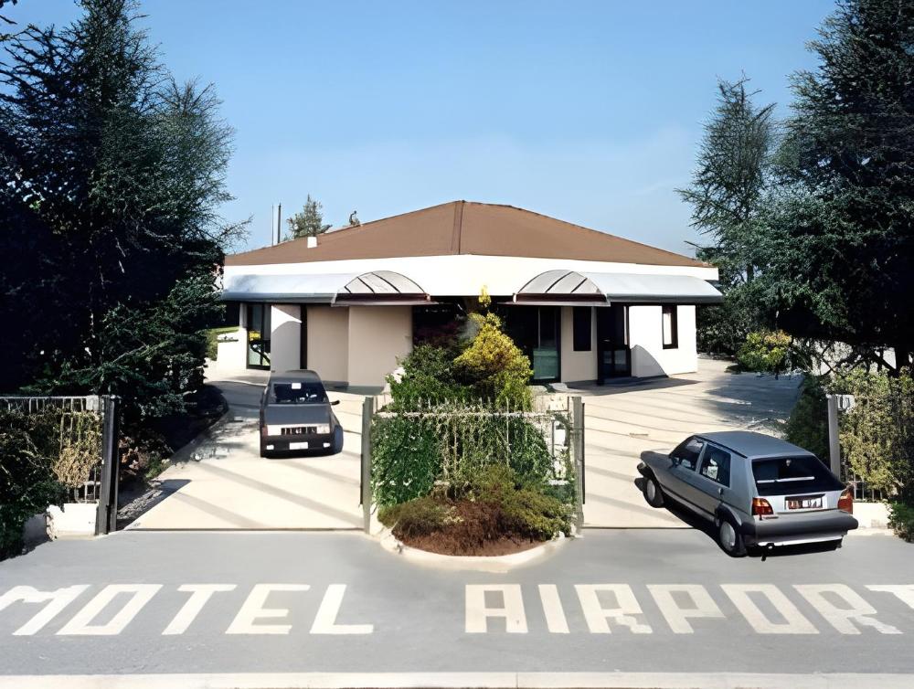 airport hotel motel malpensa