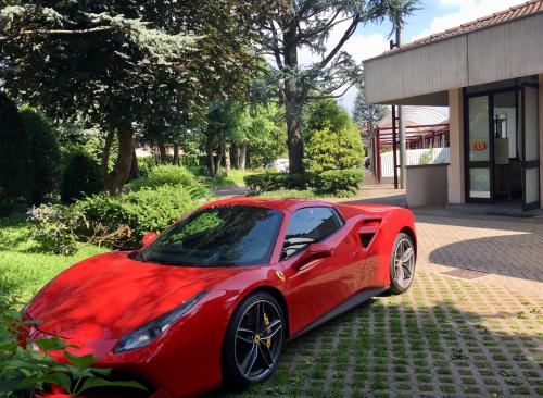 airport hotel motel malpensa
