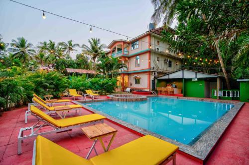 goa