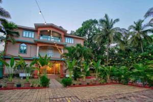 goa