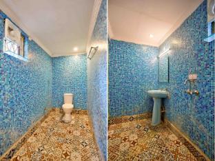 the lagroo house tbv