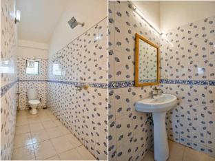 the lagroo house tbv