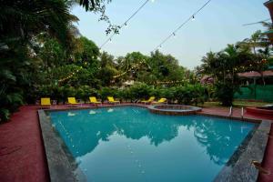 goa