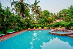 the lagroo house tbv