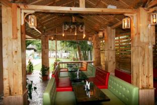 the lagroo house tbv